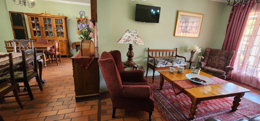 7 Bedroom Property for Sale in Stilfontein Ext 4 North West